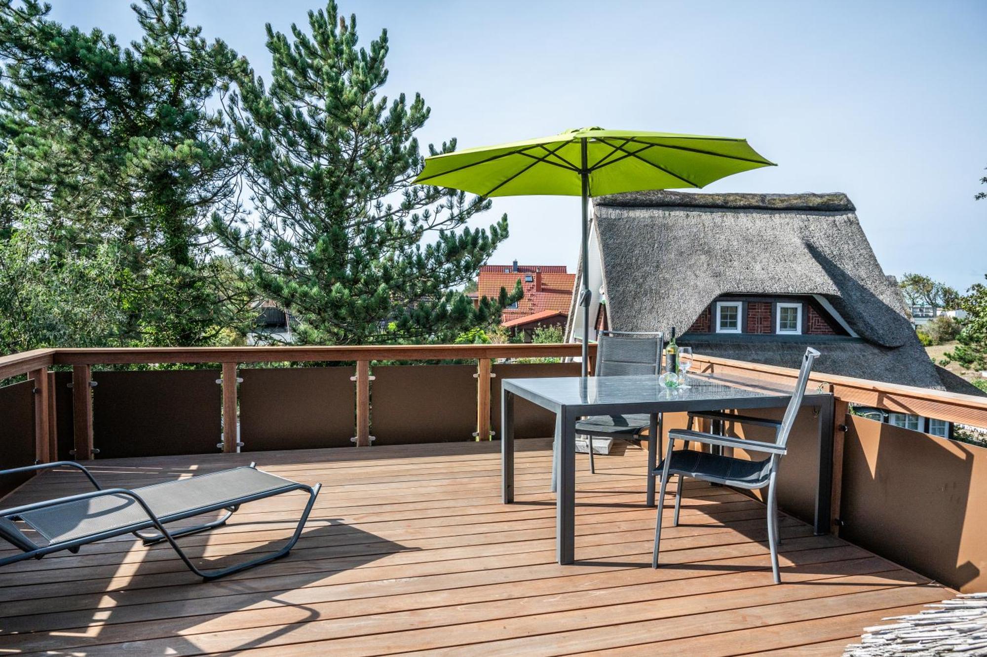 Haus Windhook Villa Dierhagen Exterior photo