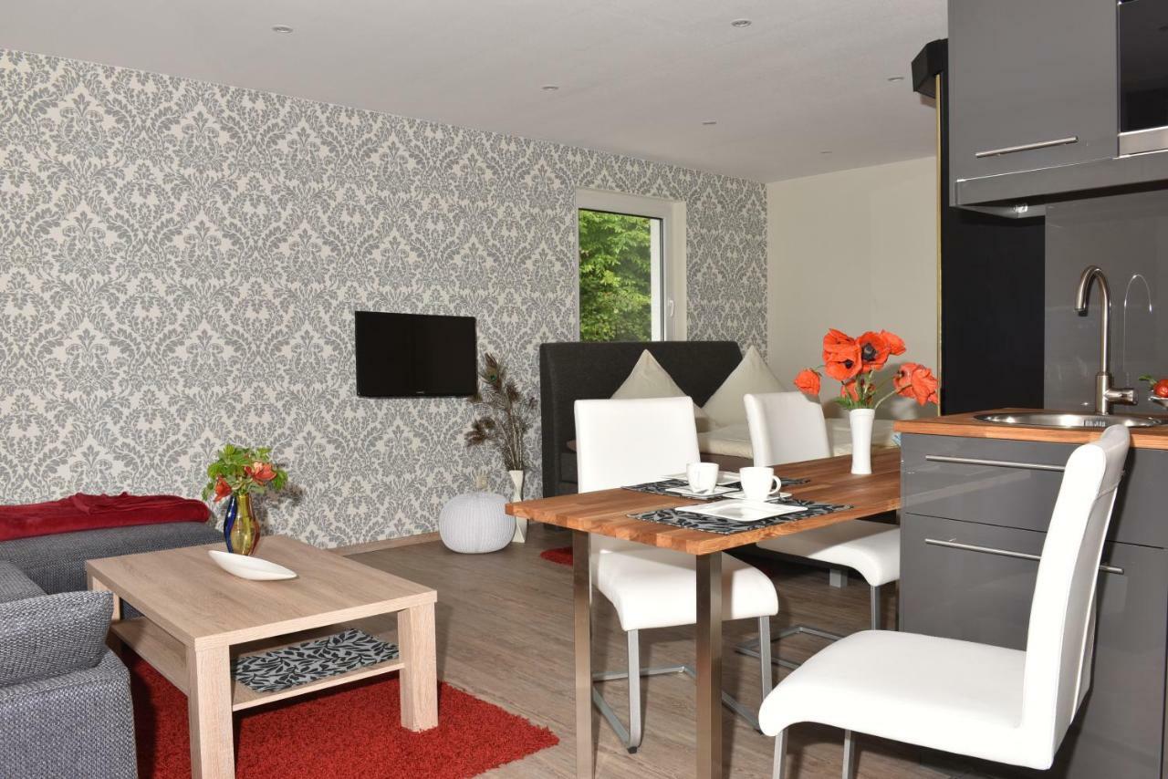 Haus Windhook Villa Dierhagen Room photo